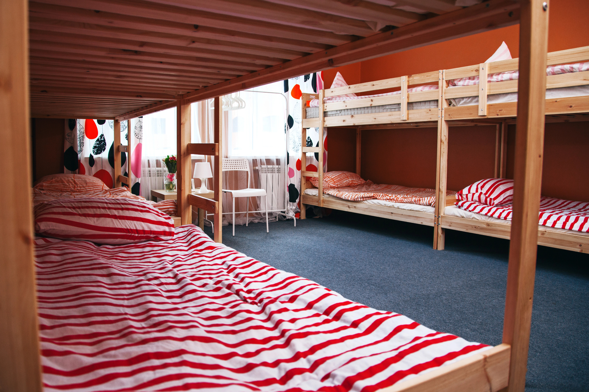 Hostel Bovec is your basecamp for alpine adventure